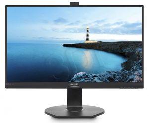 Monitor Philips 272B7QPTKEB/00 ( 27\ ; IPS/PLS ; 2560x1440 ; czarny )