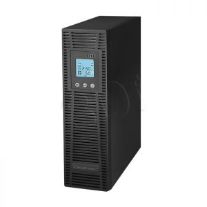 QOLTEC ZASILACZ AWARYJNY UPS RACK | 1KVA | 800W | LCD