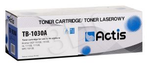 Toner Actis TB-1030A (do drukarki Brother, zamiennik TN-1030 supreme 1500str. czarny)