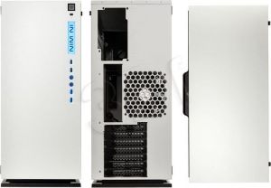 OBUDOWA INWIN 303 WHITE + AURORA