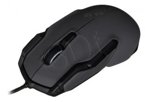 Mysz przewodowa Roccat optyczna Kova 3500dpi czarna