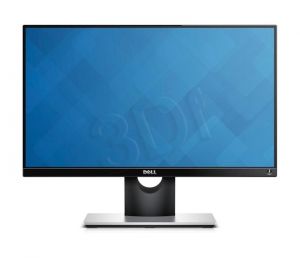 Monitor Dell P2717H 210-AIRY ( 27\ ; IPS/PLS ; FullHD 1920x1080 ; czarny )