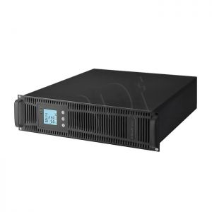 QOLTEC ZASILACZ AWARYJNY UPS RACK | 3KVA | 2.4KW | LCD