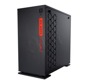 OBUDOWA INWIN 301 BLACK