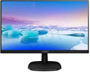 Monitor Philips 273V7QDAB/00 ( 27\ ; IPS/PLS ; FullHD 1920x1080 ; czarny )