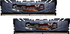 G.SKILL DDR4 FLAREX 2x8GB 3200MHz CL14