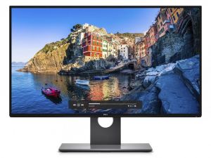 Monitor Dell U2717D 210-AICW ( 27\ ; IPS/PLS ; 2560x1440 ; czarny )