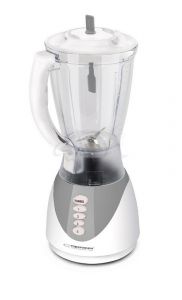 Blender kielichowy ESPERANZA EKM013E ( 400W ; biały )