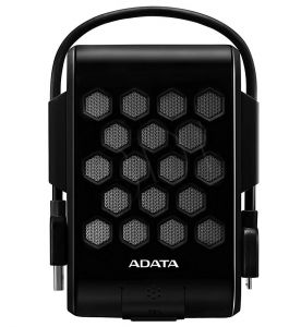 Dysk zewnętrzny ADATA HD720 AHD720-2TU3-CBK ( HDD 2TB ; 2.5\ ; USB 3.0 ; 5400 obr/min ; czarny )