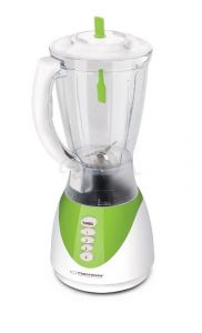 Blender kielichowy ESPERANZA EKM013G ( 400W ; biały )