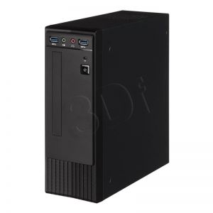 Obudowa Mini ITX Chieftec FI-03B czarny