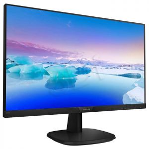 Monitor Philips 273V7QSB/00 ( 27\ ; IPS/PLS ; FullHD 1920x1080 ; czarny )