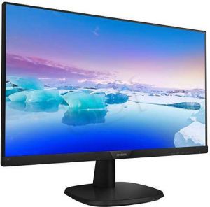 Monitor Philips 273V7QDSB/00 ( 27\ ; IPS/PLS ; FullHD 1920x1080 ; czarny )