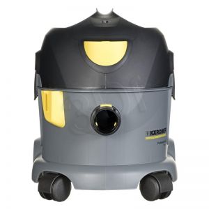 Odkurzacz KARCHER T 10/1 1.527-150.0 ( przemysłowy ; 1250W ; czarny szary )