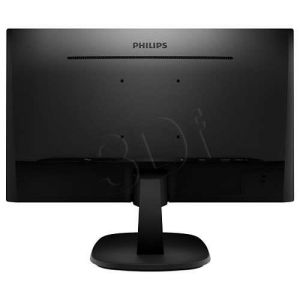 Monitor Philips 273V7QJAB/00 ( 27\ ; IPS/PLS ; FullHD 1920x1080 ; czarny )