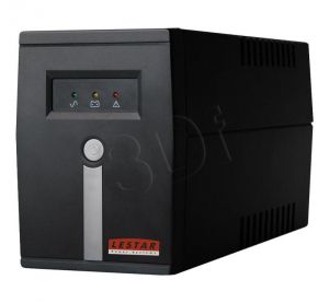 UPS Lestar MC- 655SSU AVR (line interactive)