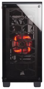 Obudowa Corsair Crystal Series 460X Compact CC-9011