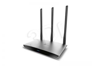 TP-Link router TL-WR945N ( Wi-Fi 2,4GHz)