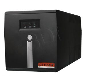 UPS Lestar MC-1200SSU AVR ()