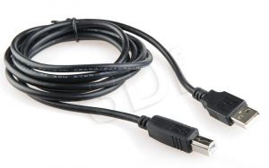 Kabel Gembird ( USB A - USB B M-M 1.8m czarny )