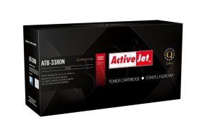 Toner Activejet ATB-3380N (do drukarki Brother, zamiennik TN3380 supreme 8000str. czarny)