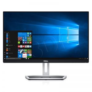 Monitor Dell S2218H 210-ALPB ( 21,5\ ; IPS/PLS ; FullHD 1920x1080 ; czarny )