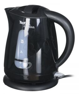 Czajnik elektryczny Tefal KO2998 ( 1.5l ; czarny )