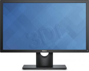 Monitor Dell E2216HV 210-ALFS ( 21,5\ ; TN ; FullHD 1920x1080 ; czarny )