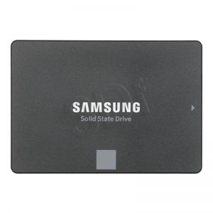 Dysk SSD Samsung 850 EVO MZ-75E500B/EU ( SSD 500GB ; 2.5\ ; SATA III )