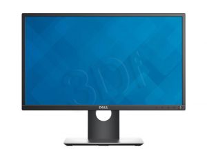 Monitor Dell P2317H 210-AJEG ( 23\ ; IPS/PLS ; FullHD 1920x1080 ; czarny )