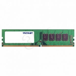 PATRIOT DDR4 16GB SIGNATURE 2400MHz CL15 UDIMM