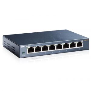 Switch TP-Link TL-SG108