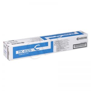 KYOCERA Toner Niebieski 1T02NPCNL0=TK-8325C=1T02NPCNL0, 12000 str.