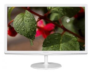 Monitor Philips 247E6EDAW/00 ( 23,6\ ; IPS/PLS ; FullHD 1920x1080 ; biały )