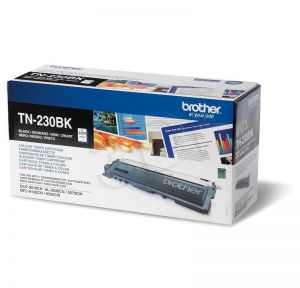 Toner Brother czarny TN230BK=TN-230Bk, 2200 str.