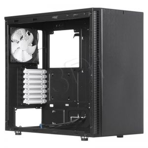 OBUDOWA FRACTAL DESIGN DEFINE S WINDOW - USB3.0