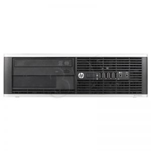 HP ELITE 8300 SFF i5-3470 8GB 500GB Intel HD 2500 Win10Pro Ref. 6 miesięcy