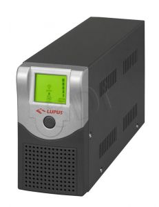 UPS Fideltonik LUPUS 500 (line interactive)