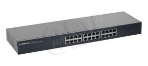 EDIMAX ES-1024 SWITCH 10/100 24-Portów 19\ RACK