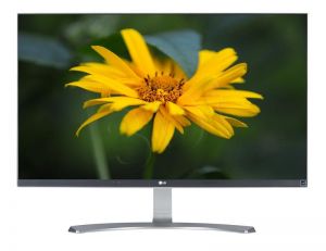 Monitor LG 27UD68-W ( 27\ ; IPS/PLS ; 4K 3840x2160 ; czarny )