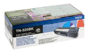 Toner Brother czarny TN325BK=TN-325Bk, 4000 str.