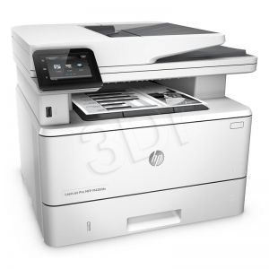 Urządzenie wielofunkcyjne laserowe HP LaserJet Pro M426fdn