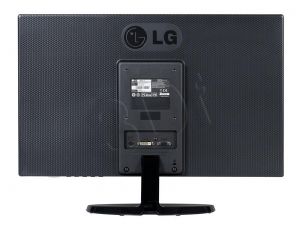 Monitor LG 24M38D-B ( 23,5\ ; TN ; FullHD 1920x1080 ; czarny )