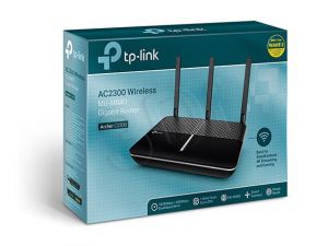 TP-Link router C2300 AC2300 Wireless MU-MIMO