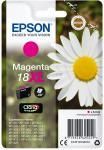 EPSON Tusz Czerwony T813=C13T1813012