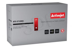 Toner Activejet ATS-3710NX (do drukarki Samsung, zamiennik MLT-D205E supreme 10000str. czarny)