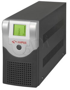 UPS Fideltonik LUPUS 700 (line interactive)