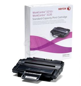 Toner Xerox czarny 106R01487=WorkCentre WC3210, 3220, 4100 str.