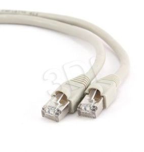 Patchcord UTP Gembird ( RJ45 - RJ45 kat.6 5m szary )