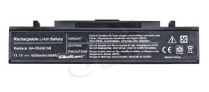 Bateria do laptopa Qoltec 7253.R428 ( Samsung 4400mAh )